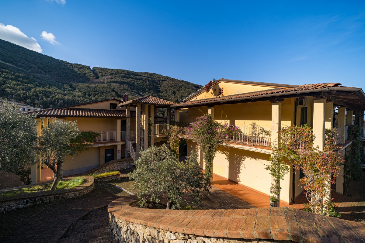 Helios Village - Borgo Alloro 37D