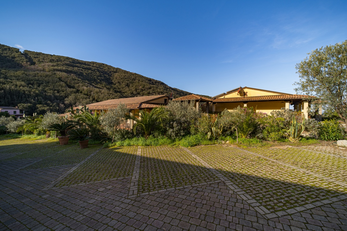 Helios Village - Borgo Alloro 37D