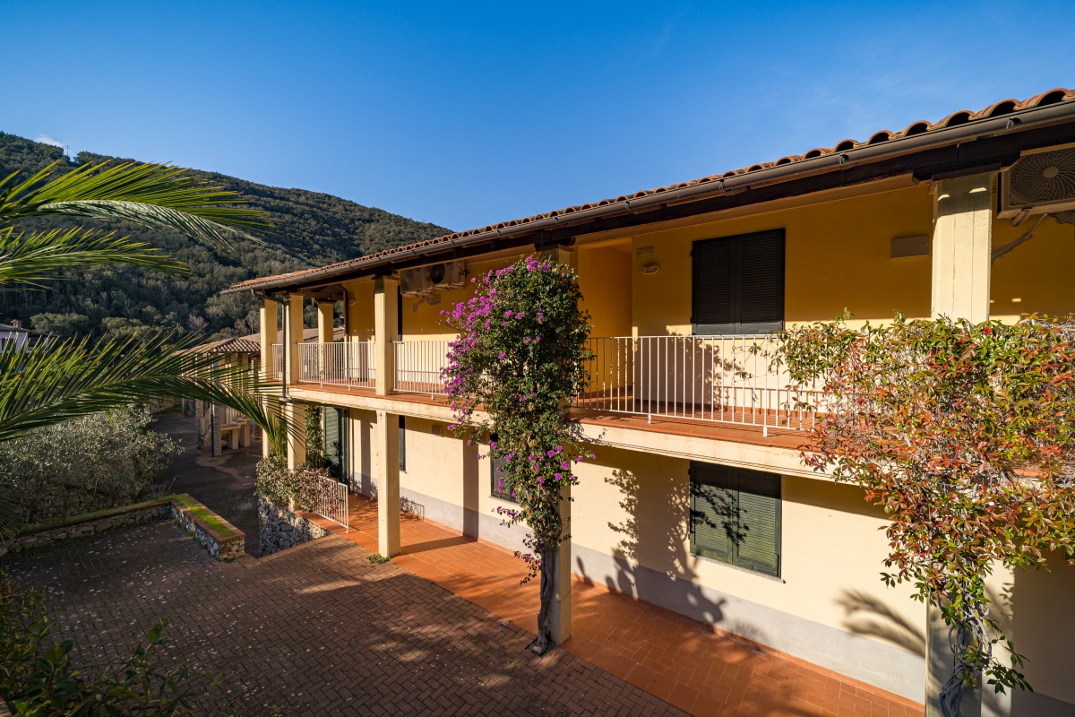 Helios Village - Borgo Alloro 37D