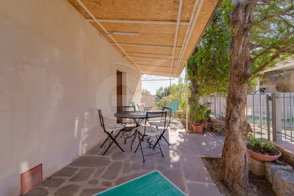 La Guardia di Patresi