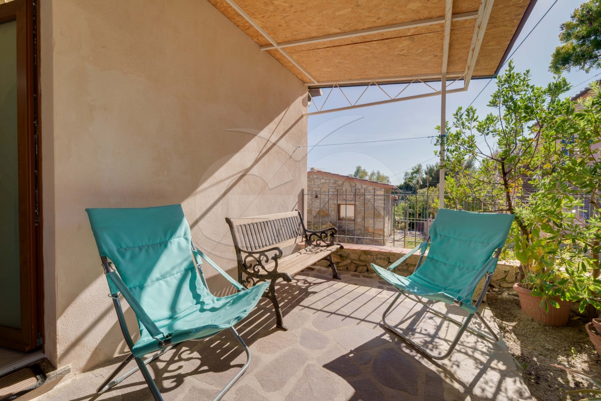 La Guardia di Patresi