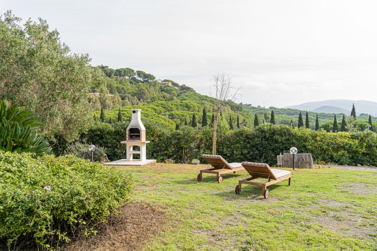 Villa Marina Norsi