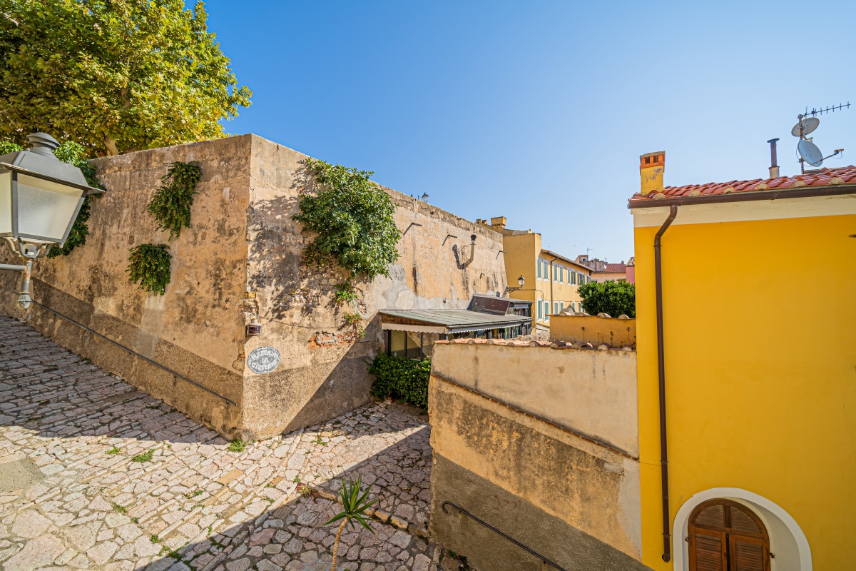 Nel Cuore di Portoferraio