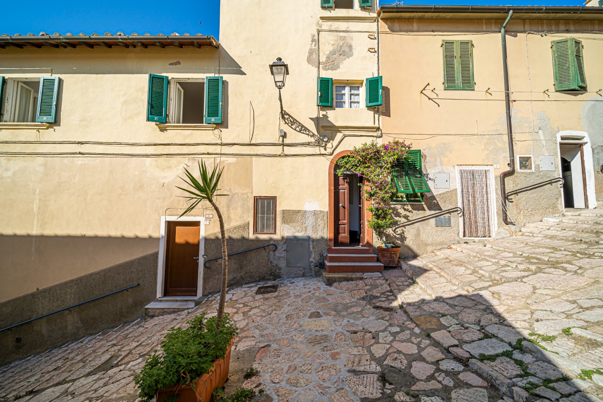 Nel Cuore di Portoferraio