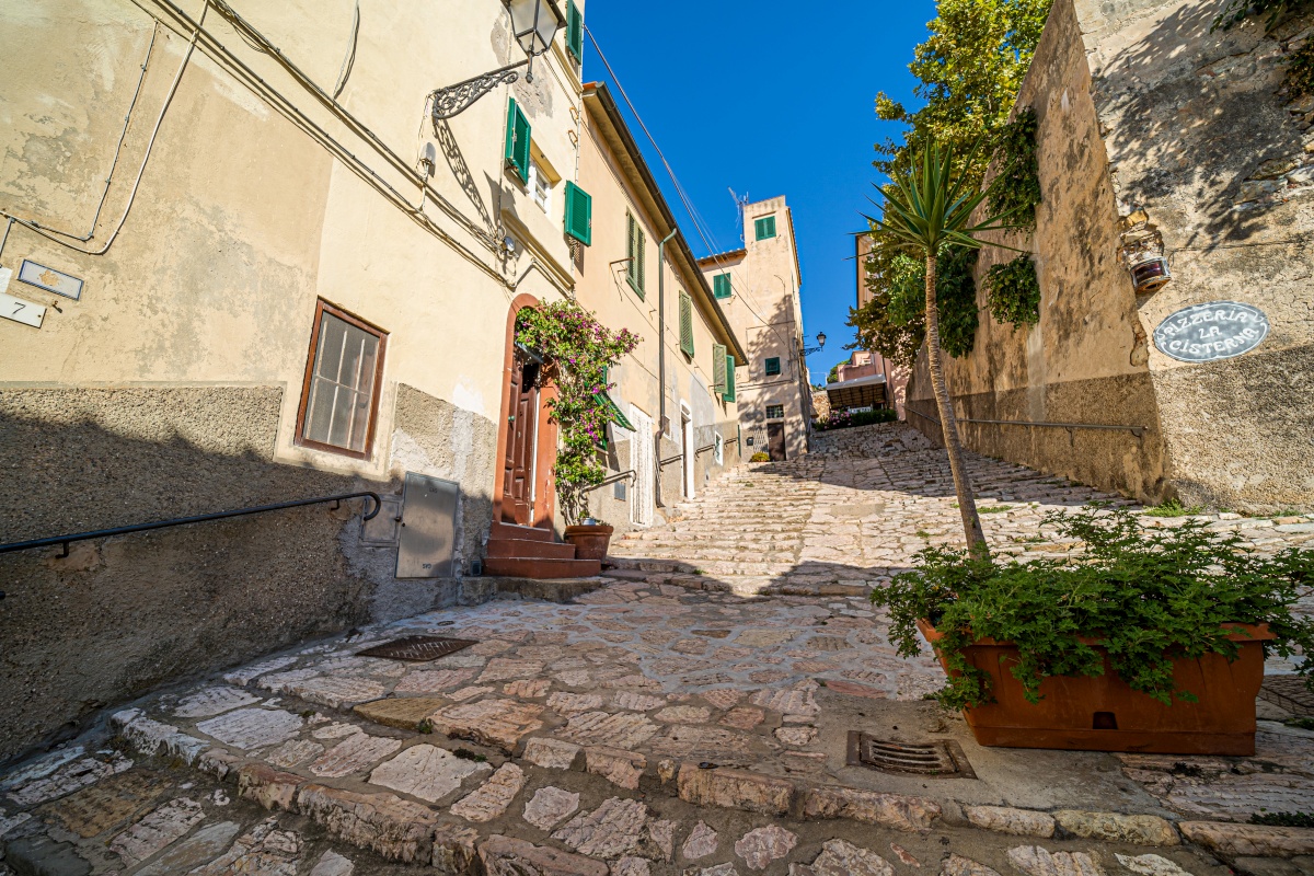 Nel Cuore di Portoferraio