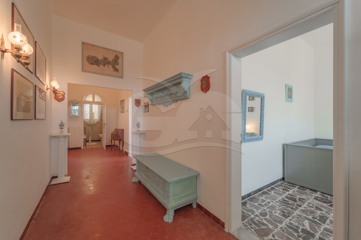 Dimora Le Fortezze