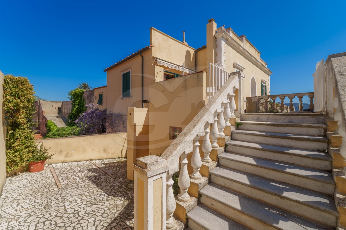 Dimora Le Fortezze