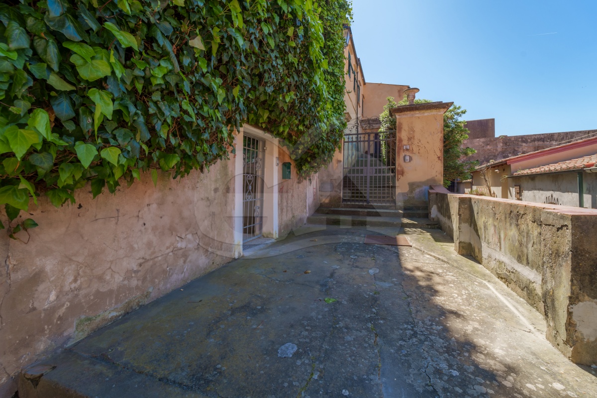 Dimora Le Fortezze