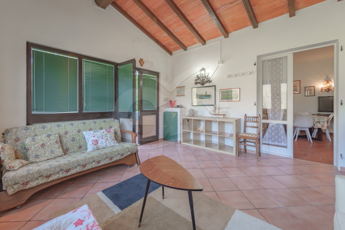 Casa Le Campitelle