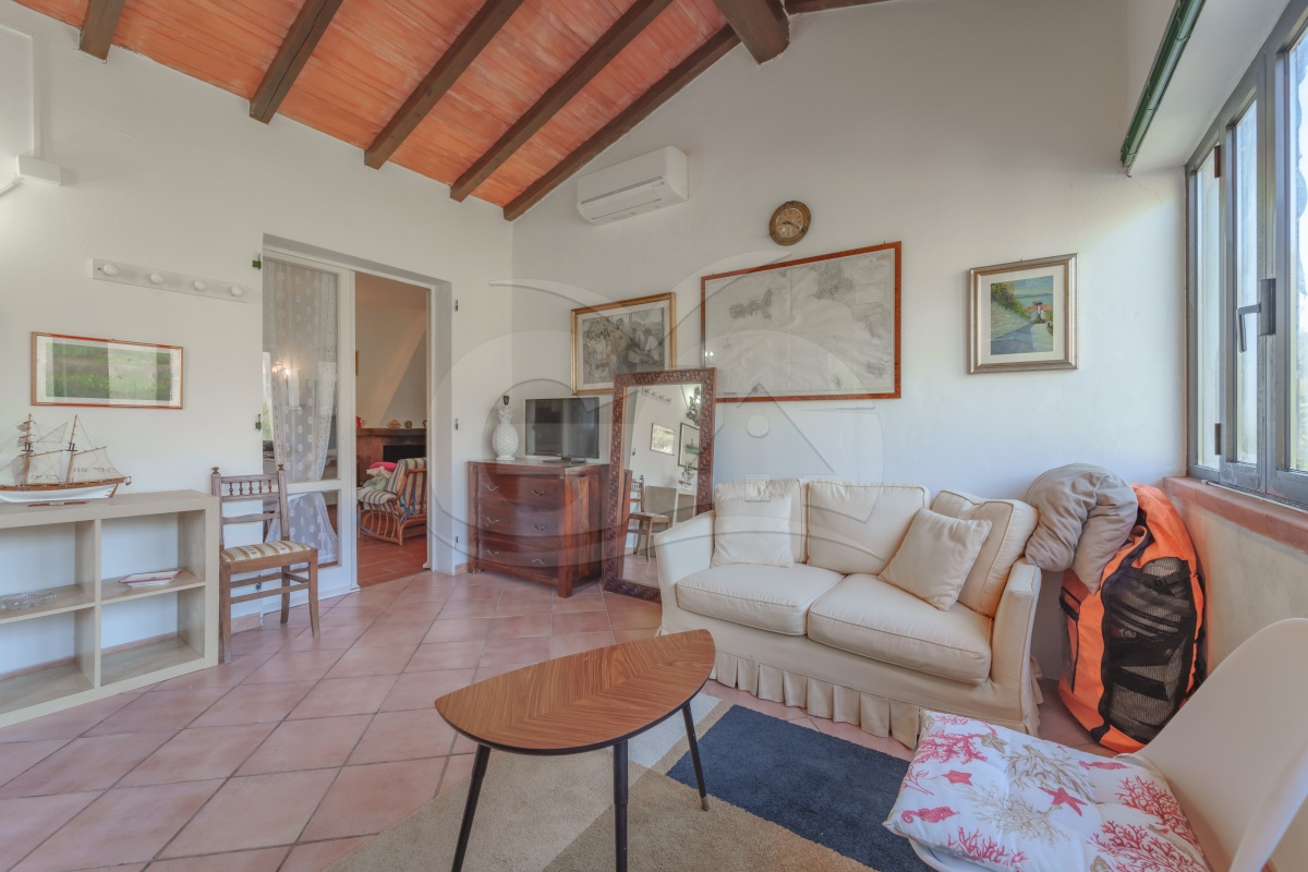Casa Le Campitelle