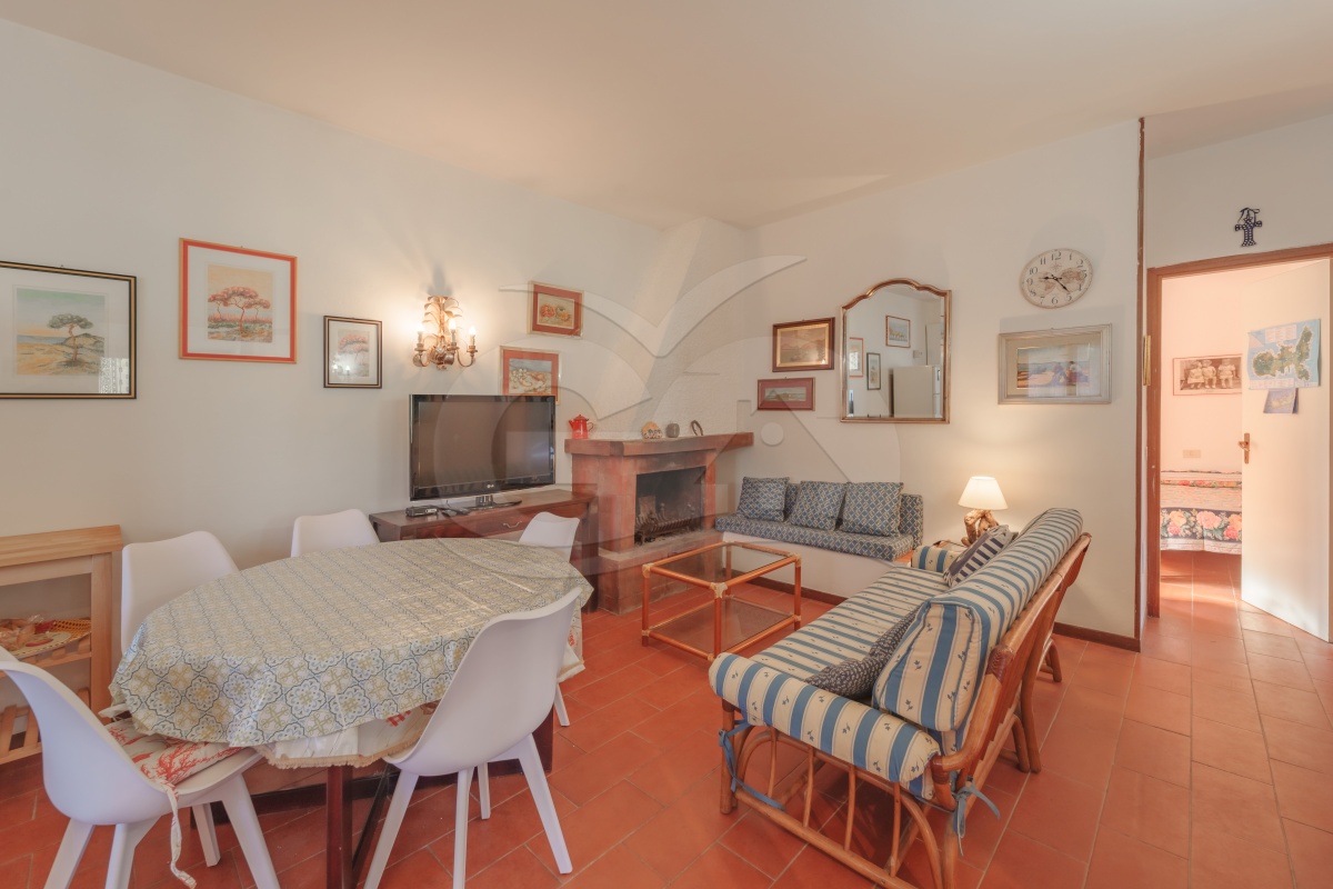 Casa Le Campitelle