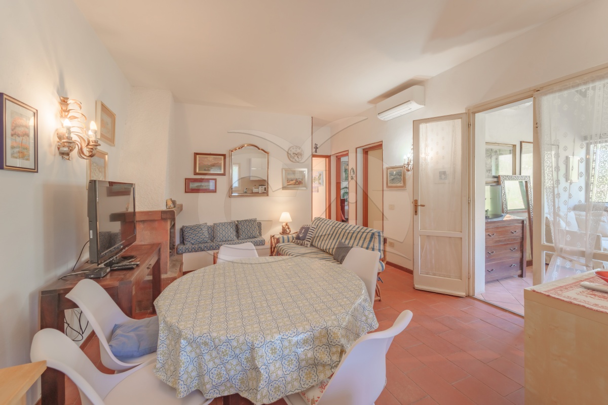 Casa Le Campitelle