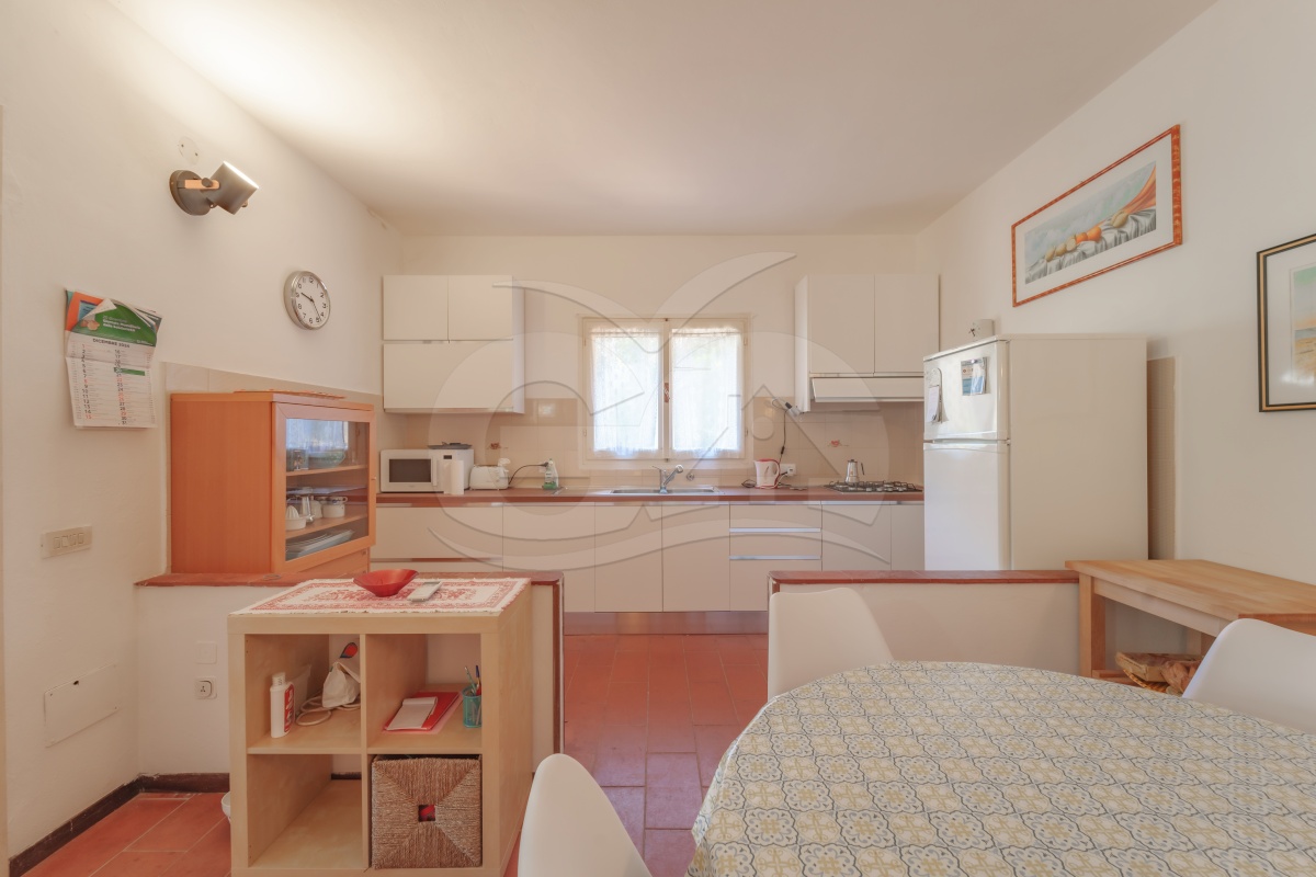 Casa Le Campitelle