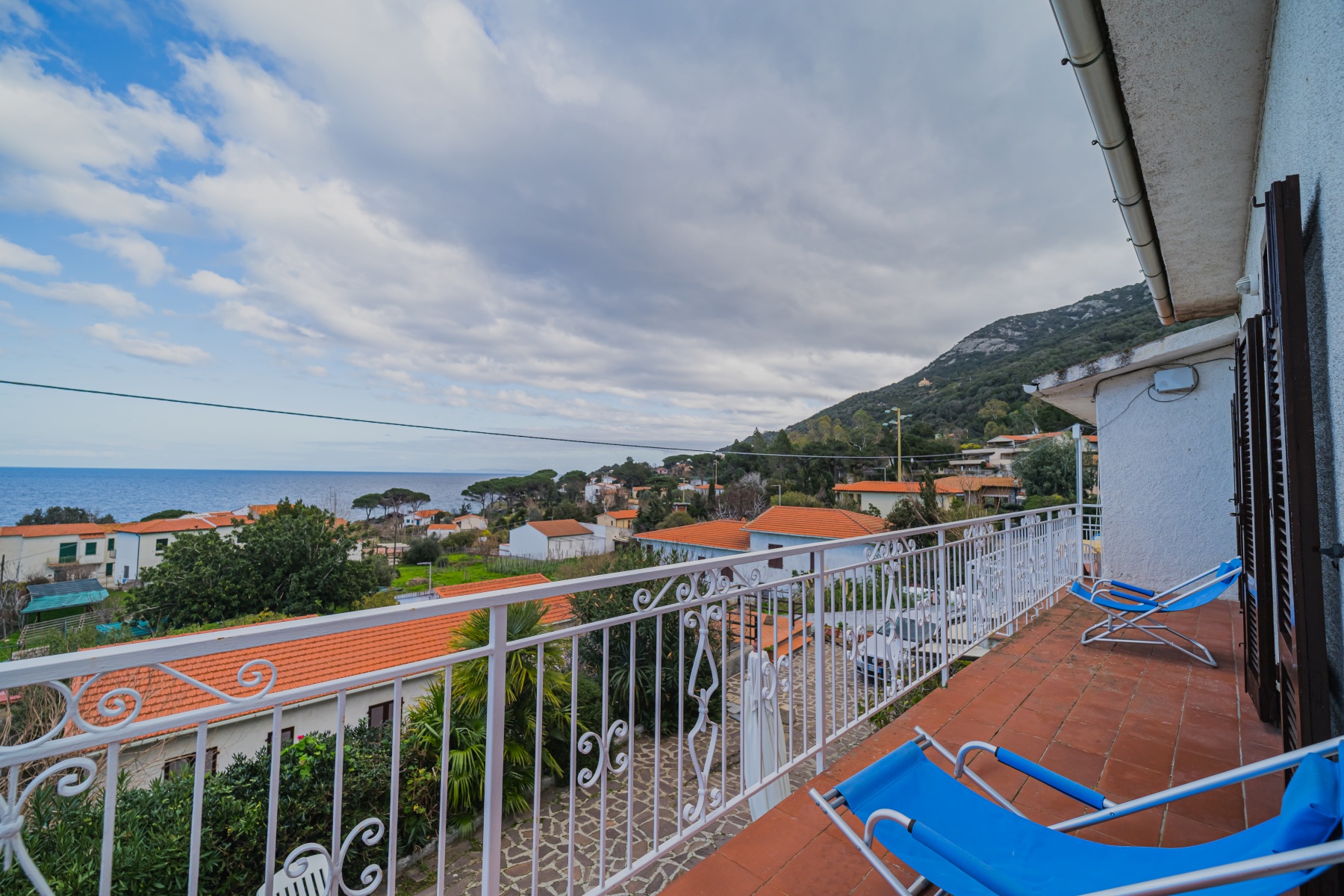 Casa Sant'Andrea