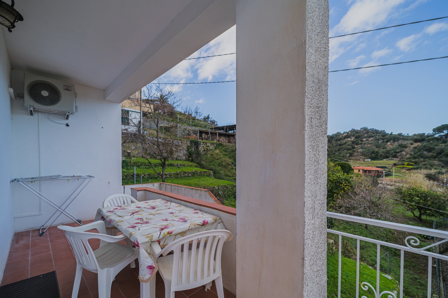 Casa Sant'Andrea