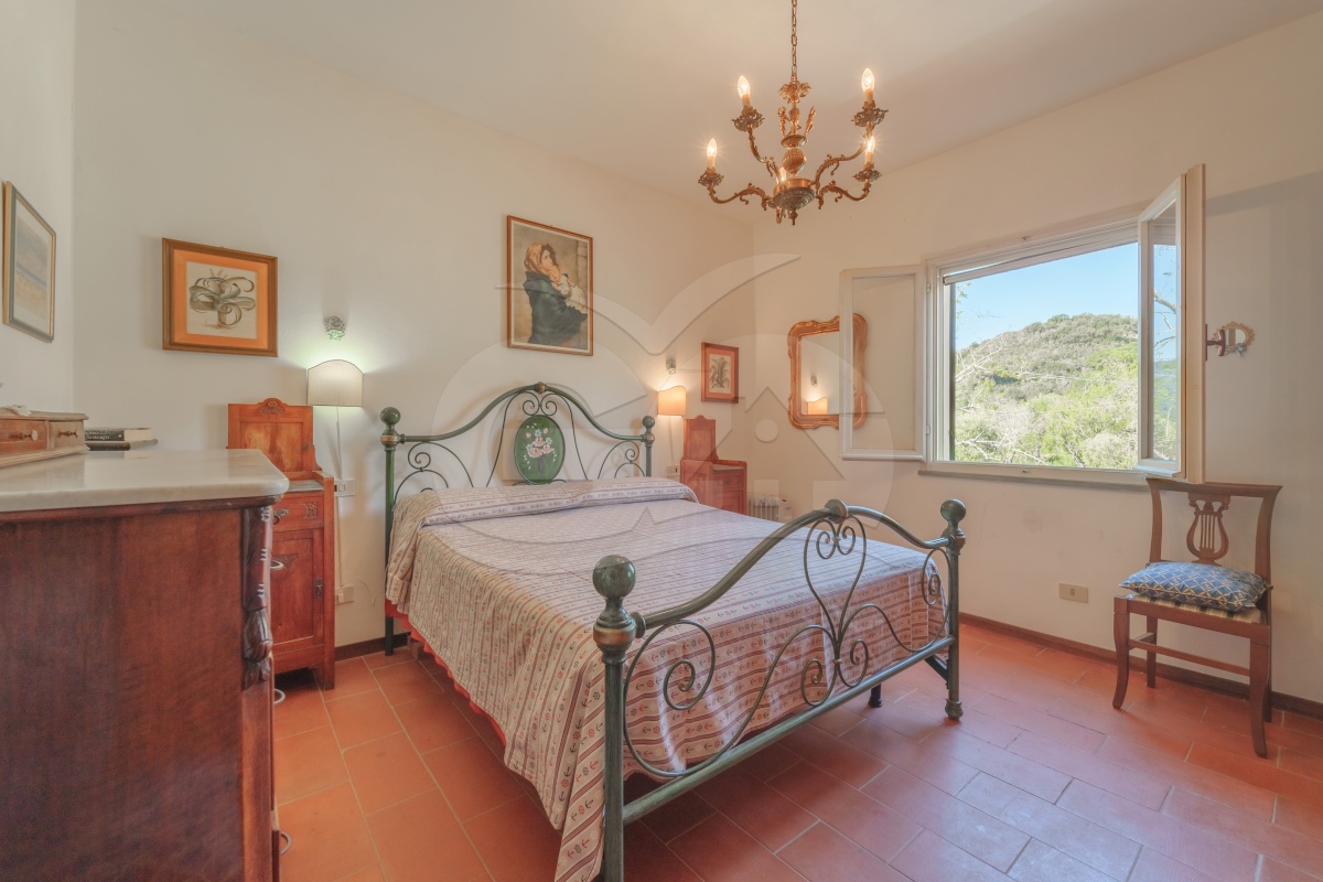 Casa Le Campitelle