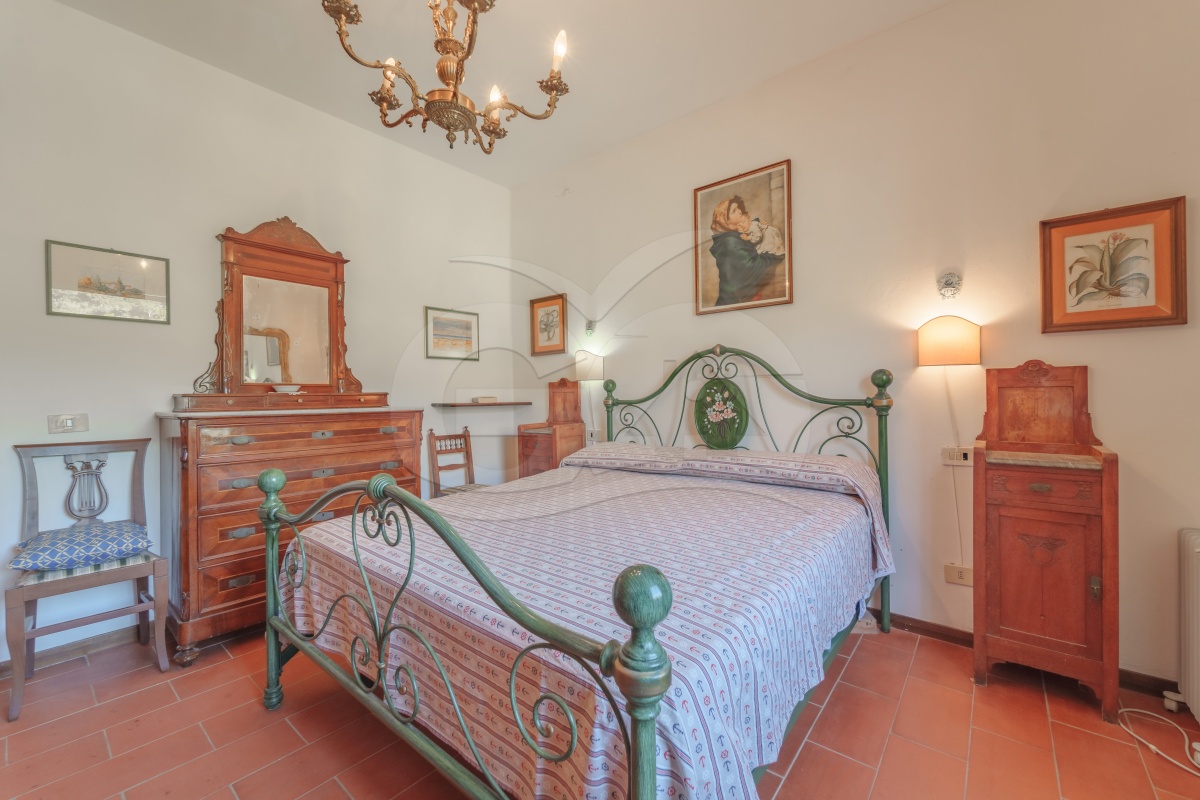 Casa Le Campitelle