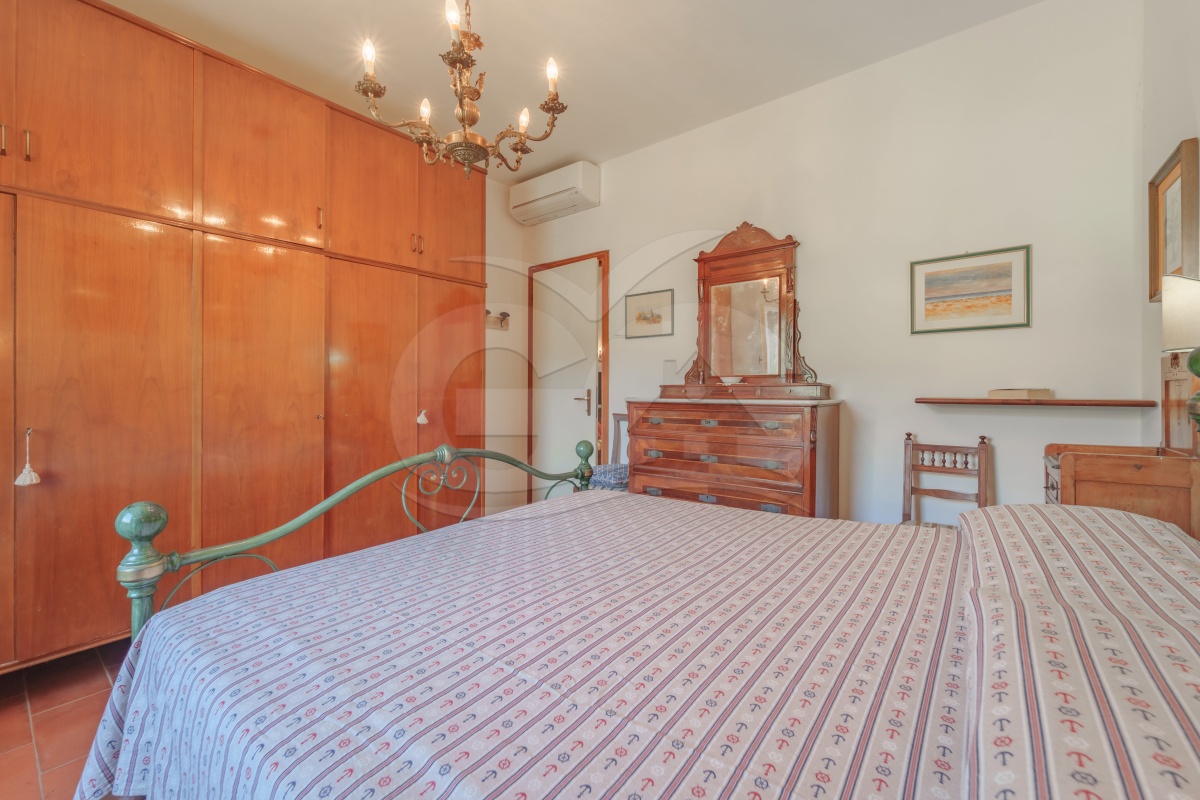 Casa Le Campitelle
