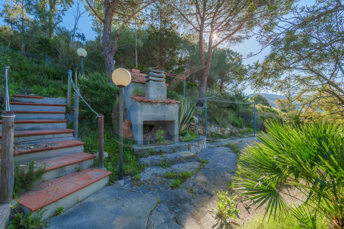 Casa Le Campitelle