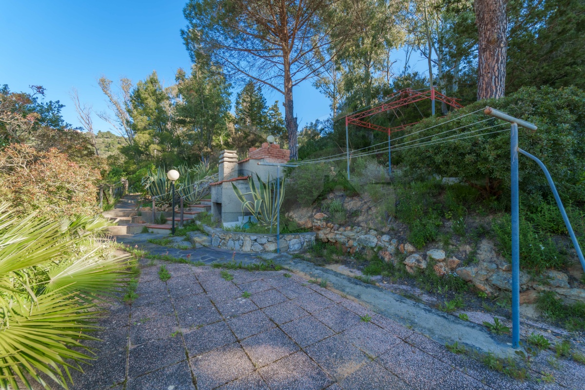 Casa Le Campitelle