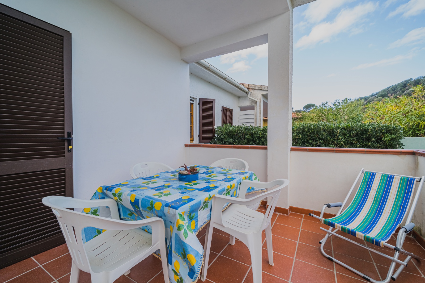Casa Sant'Andrea