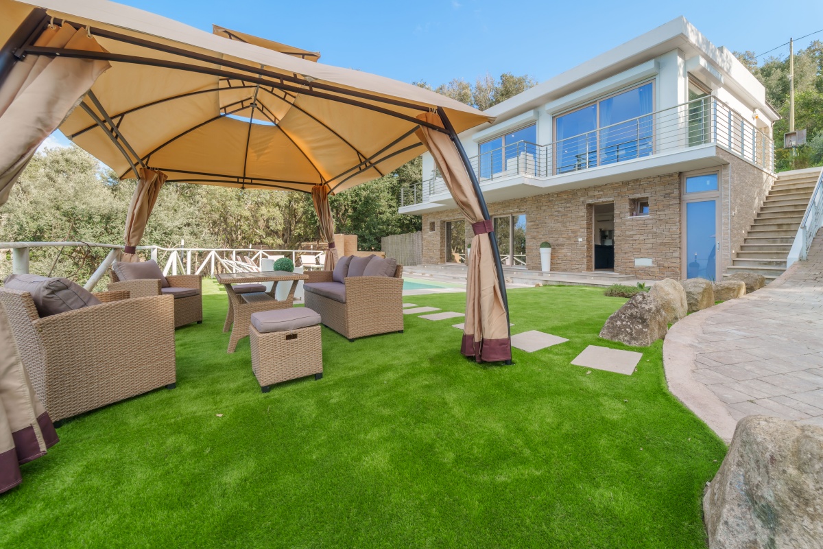 Villa Liam 