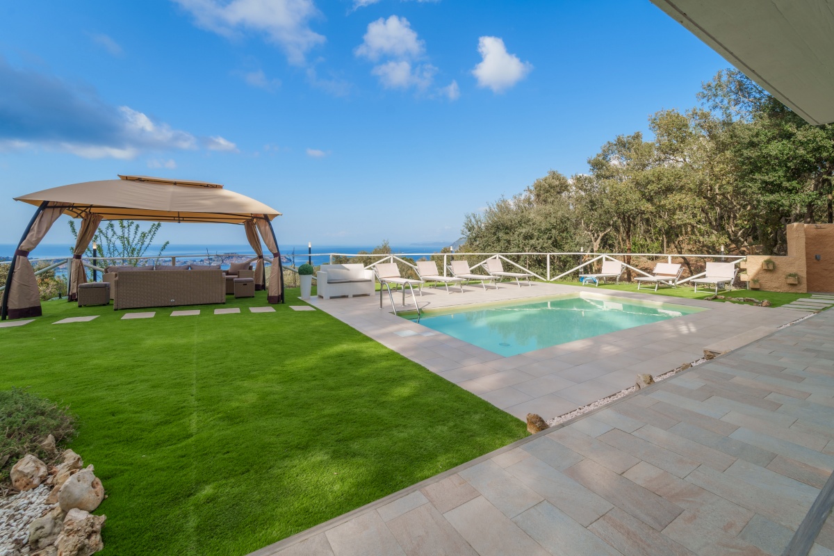 Villa Liam 