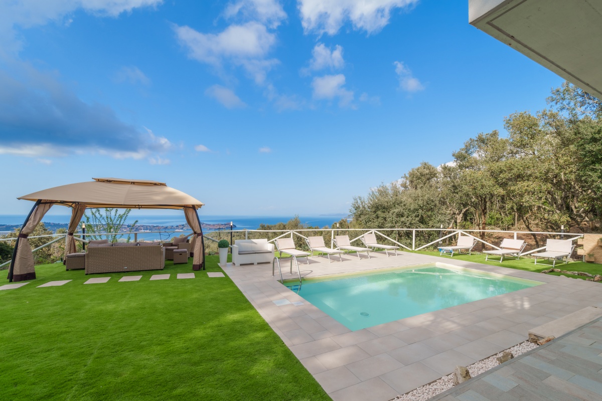 Villa Liam 