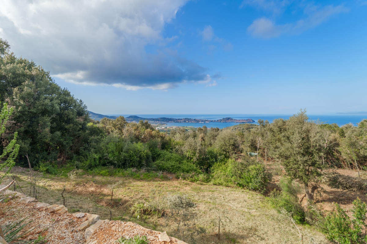 Villa Liam 