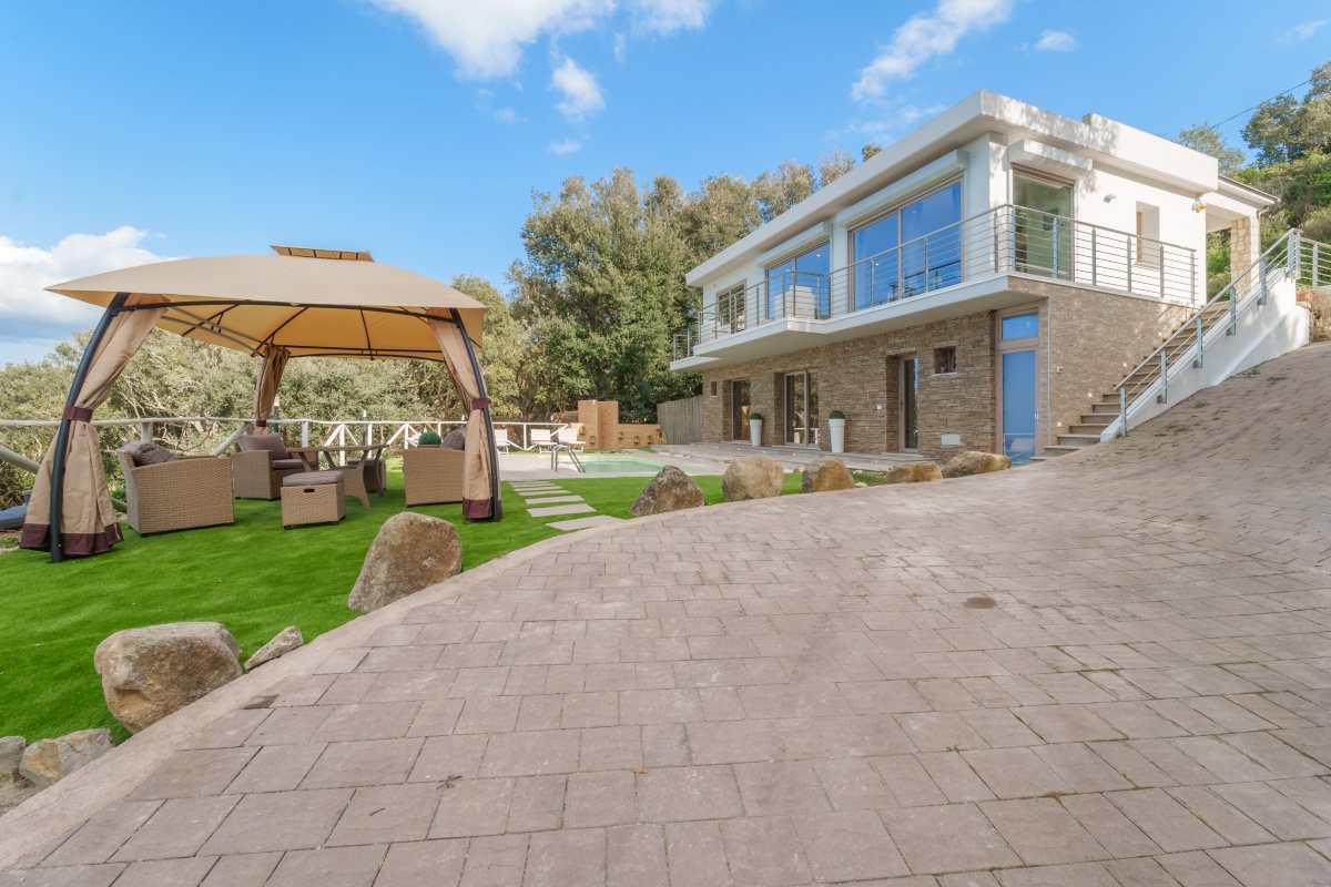 Villa Liam 