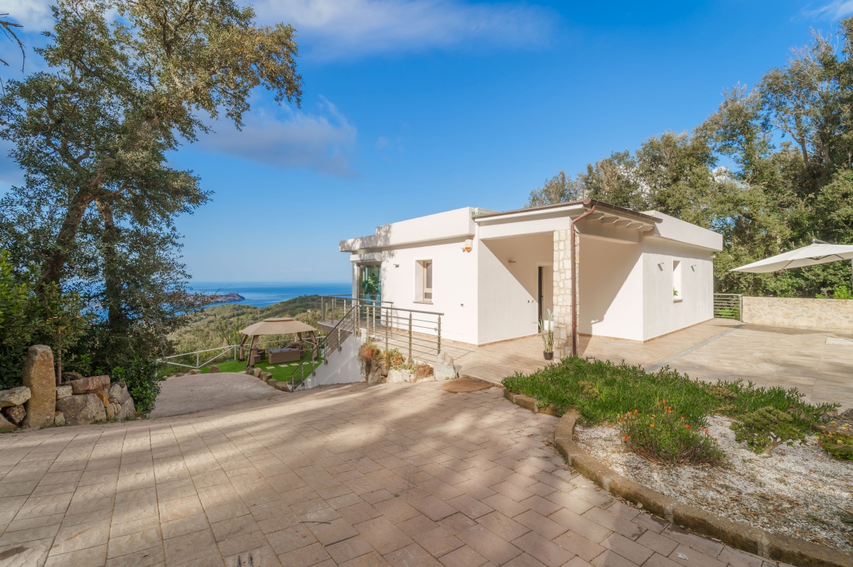 Villa Liam 