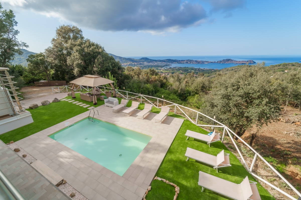 Villa Liam 