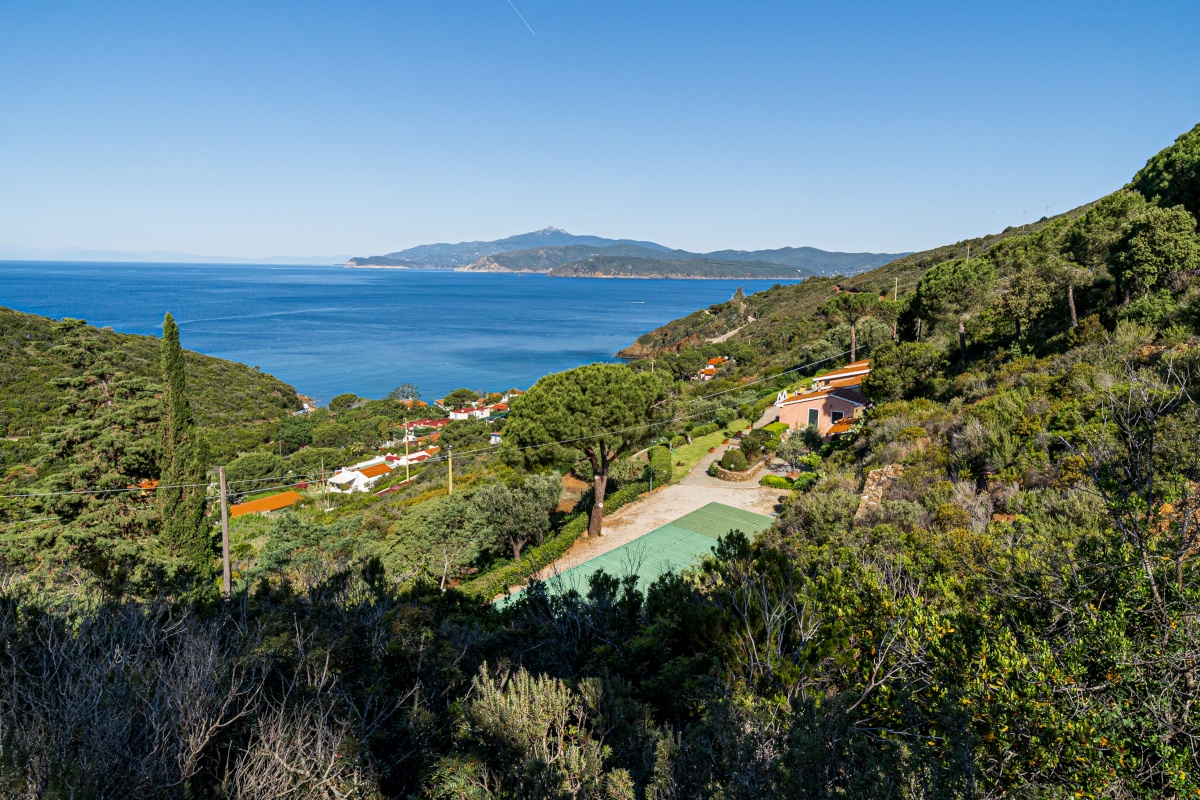 Appartamenti Vista Mare