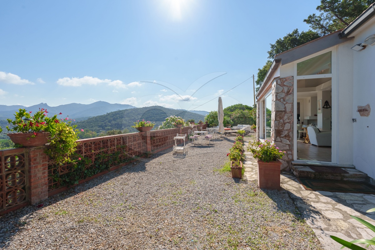 Villa Francy