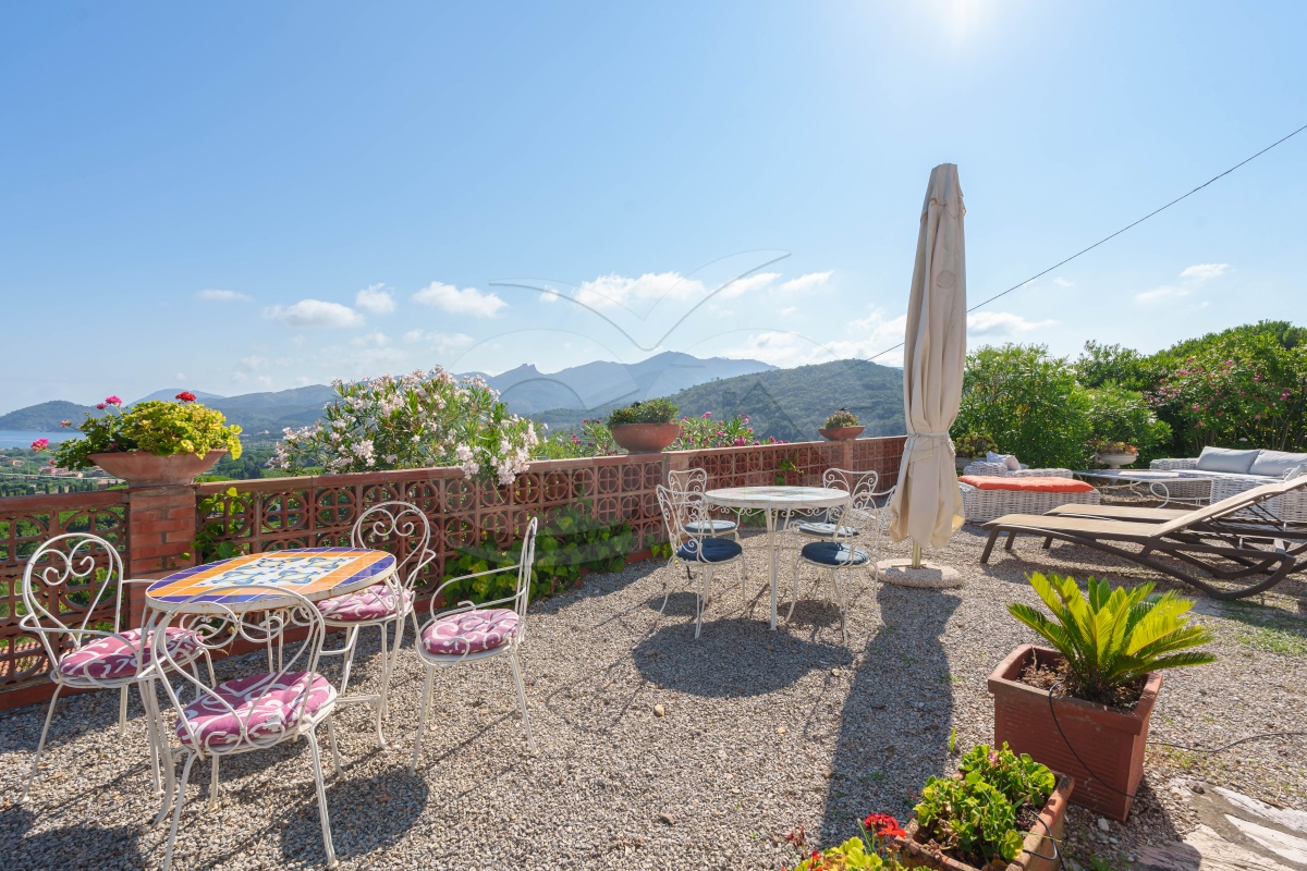 Villa Francy