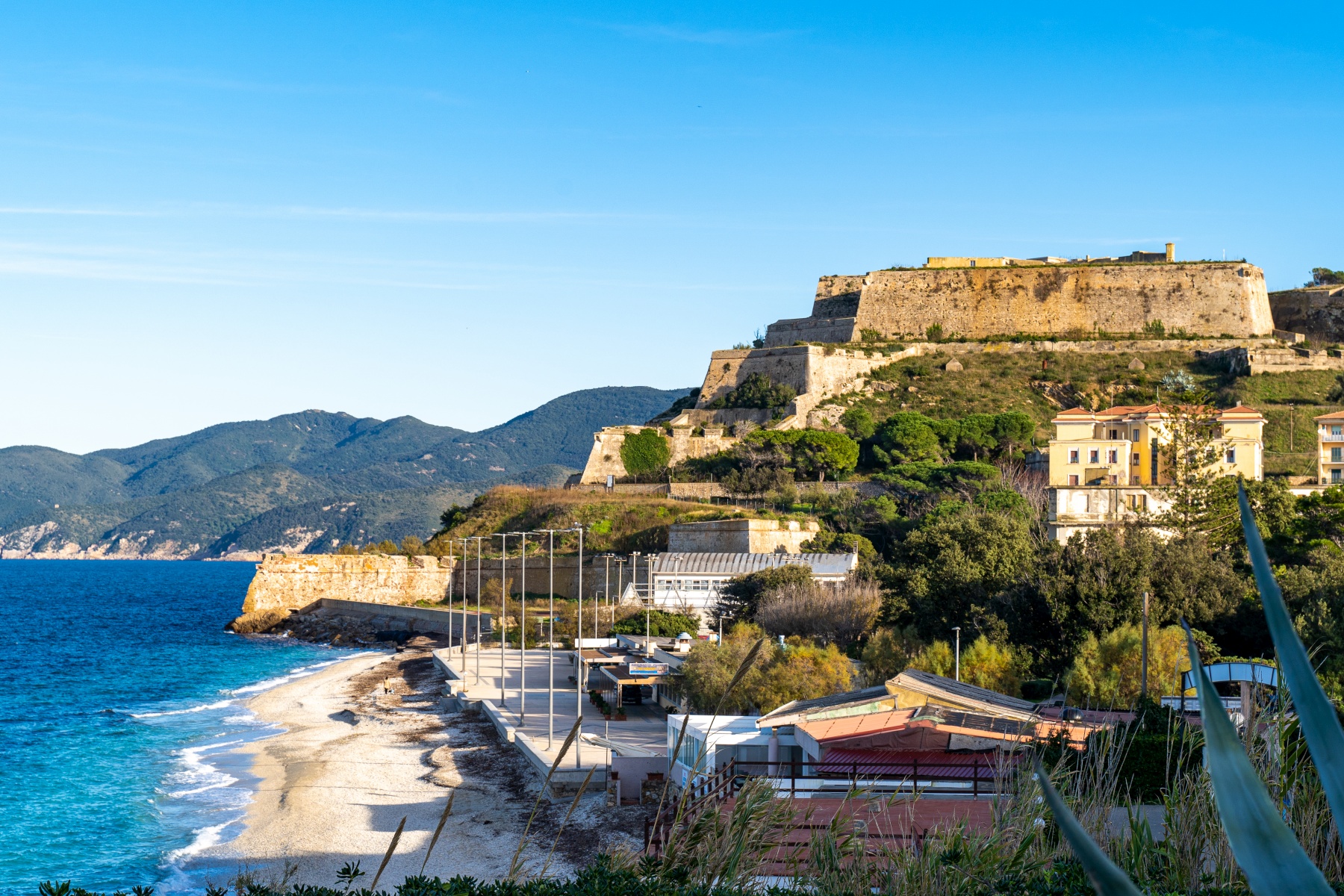 Nel Cuore di Portoferraio