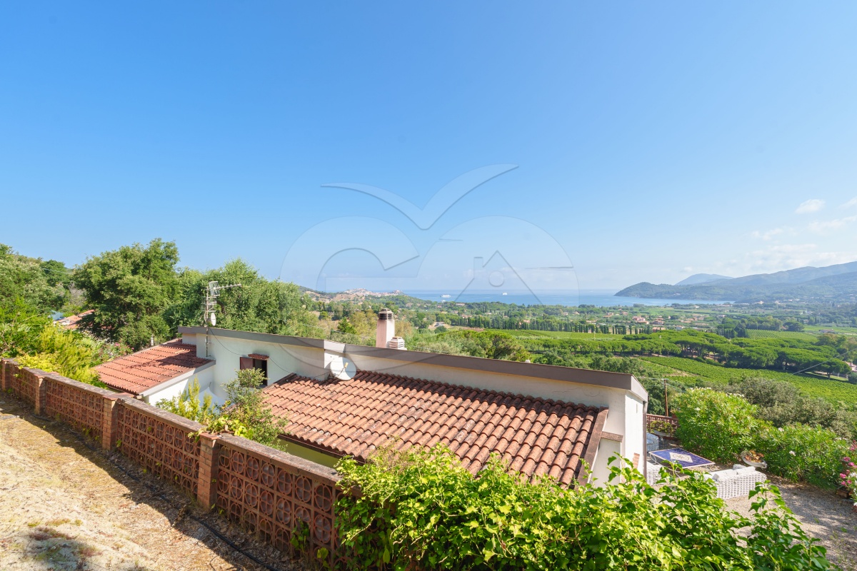 Villa Francy