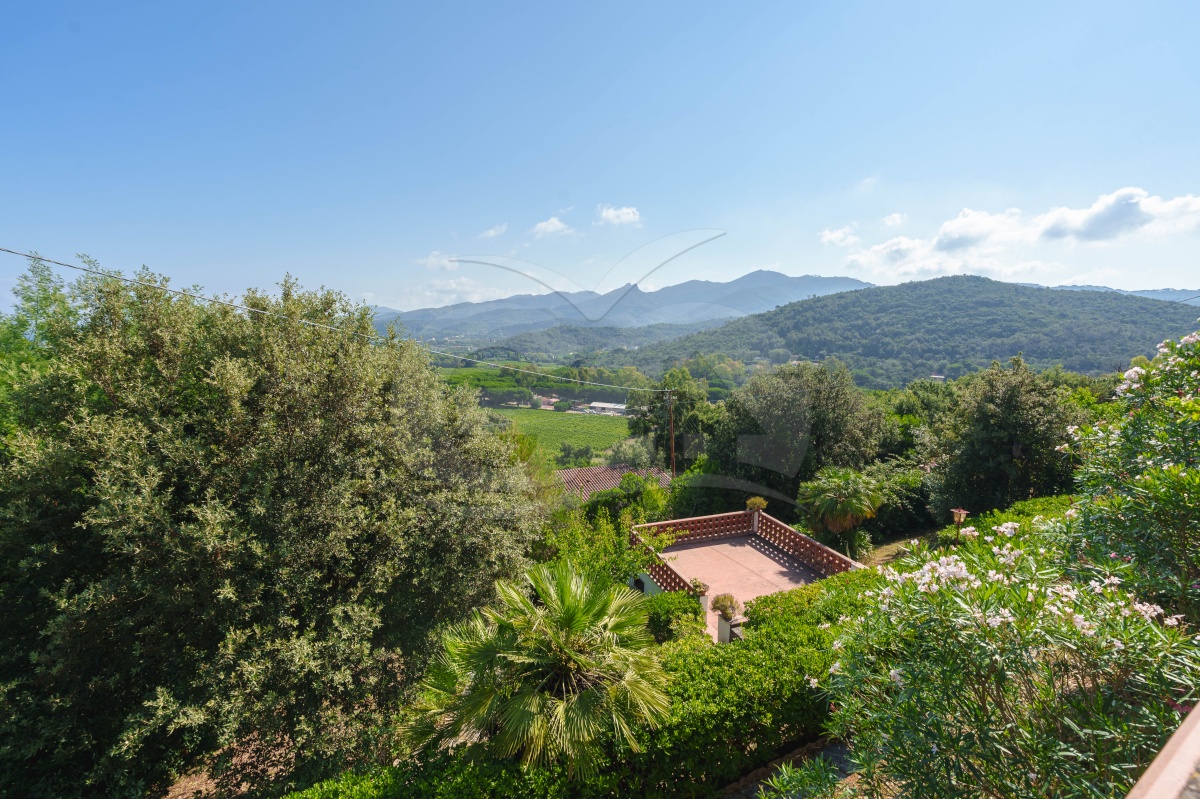 Villa Francy