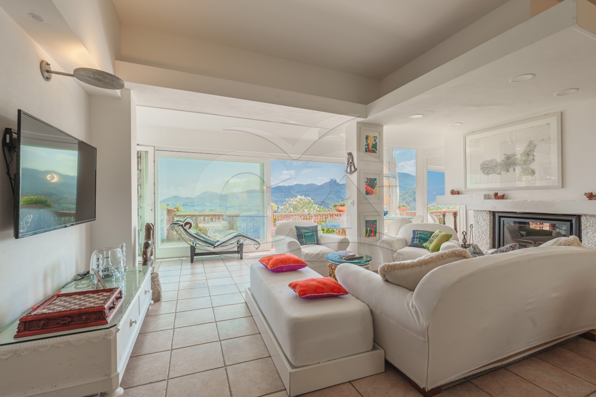 Villa Francy