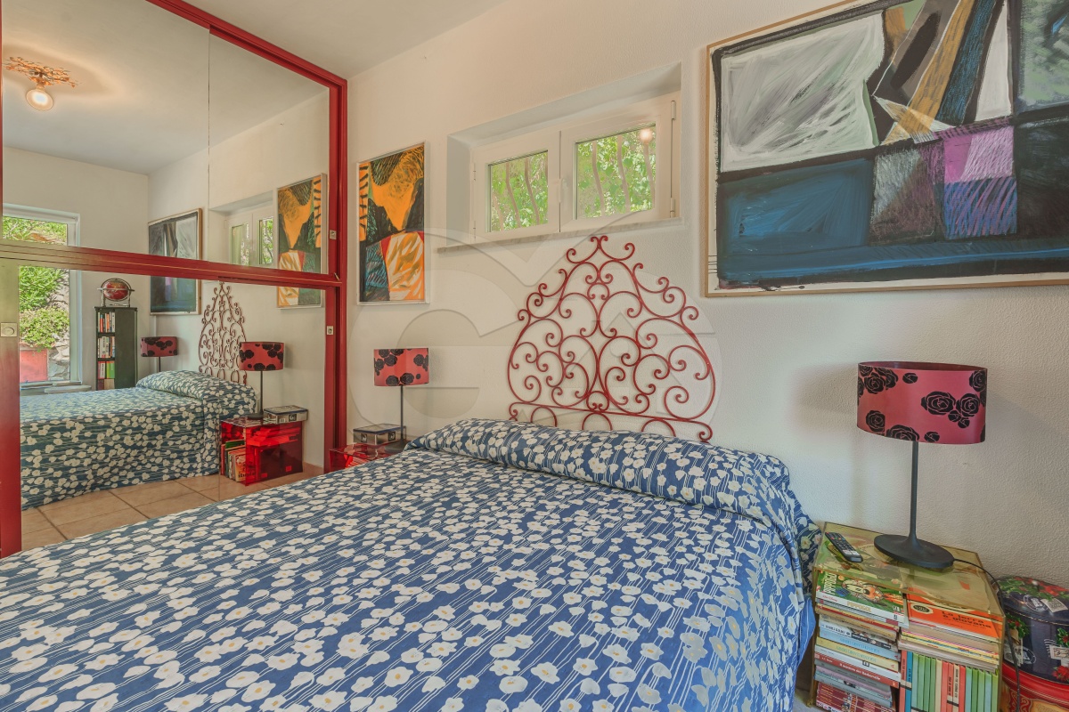 Villa Francy