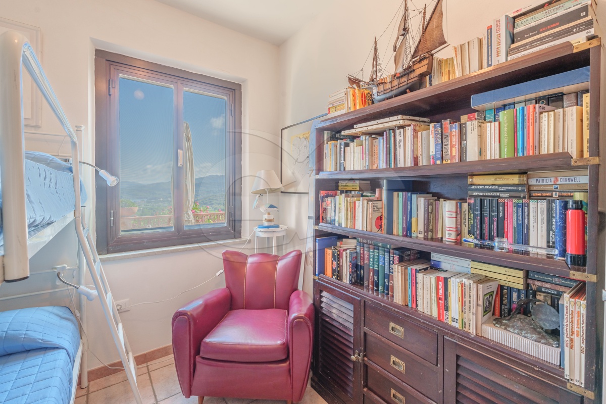 Villa Francy