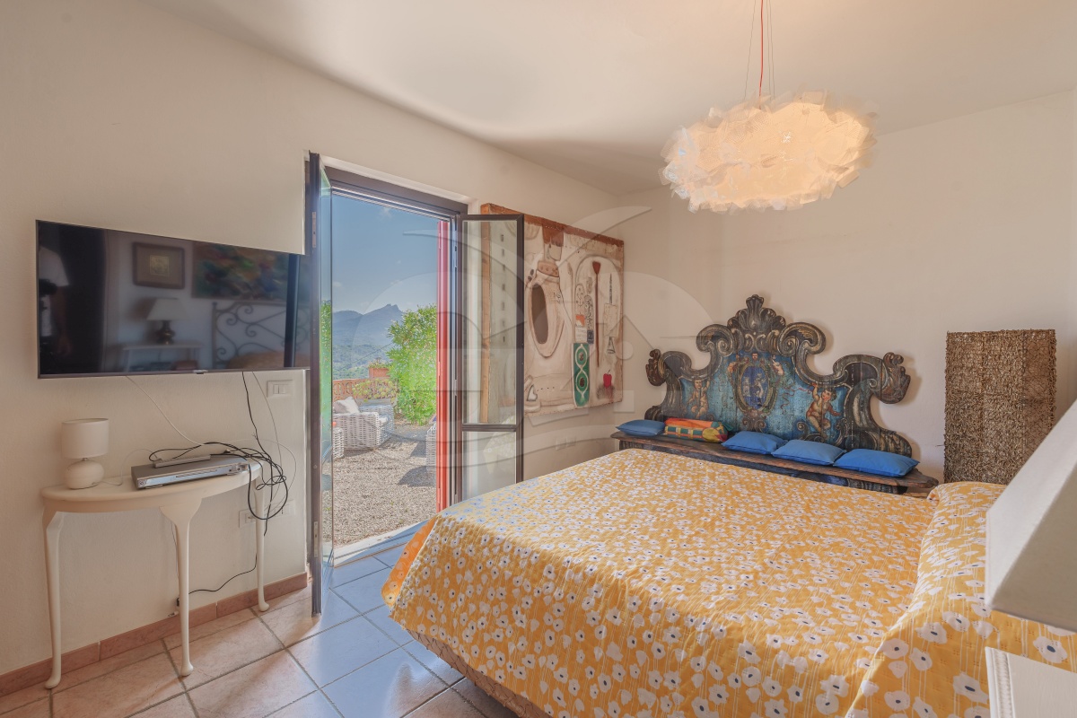 Villa Francy
