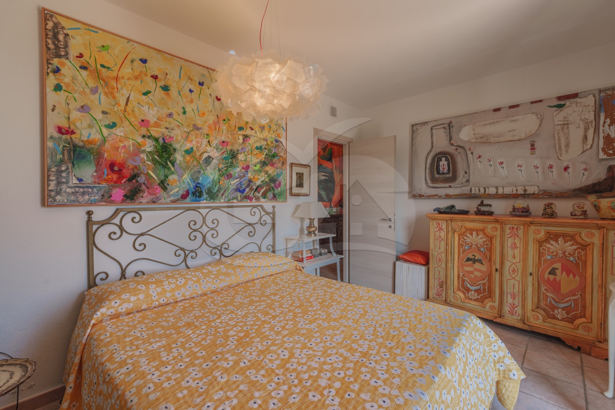 Villa Francy