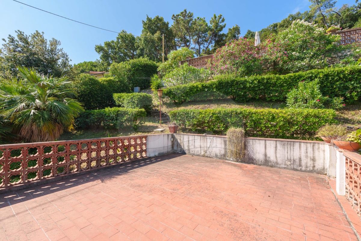 Villa Francy