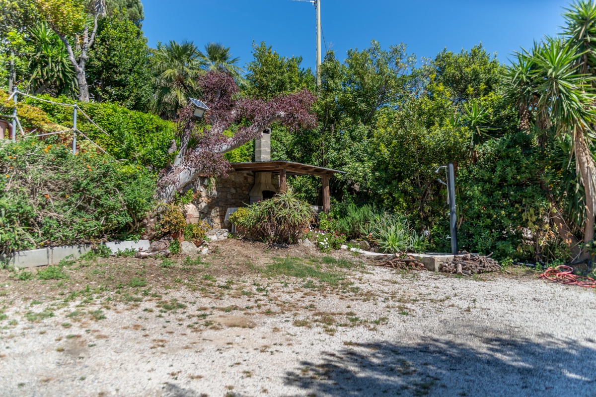 Casa Sabrina