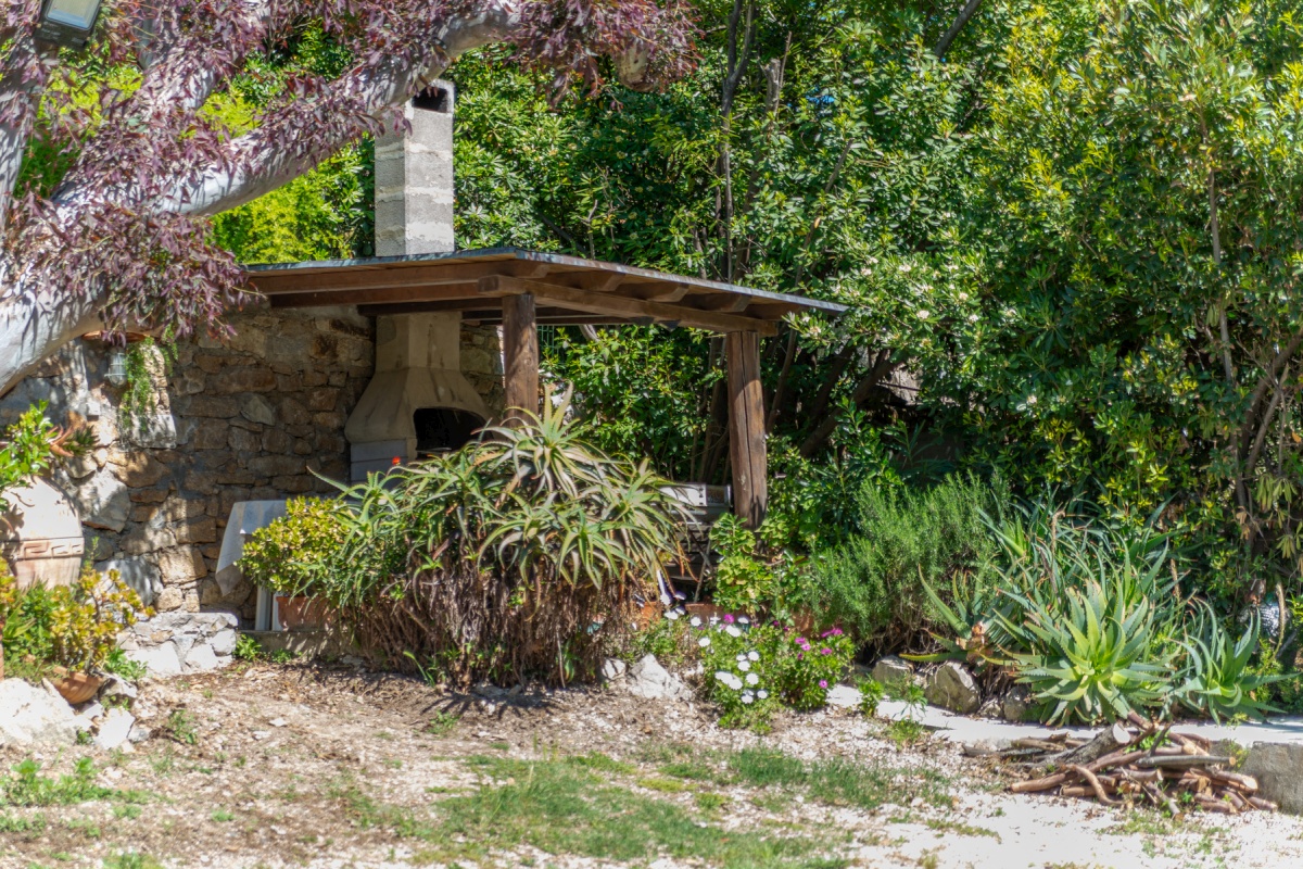 Casa Sabrina