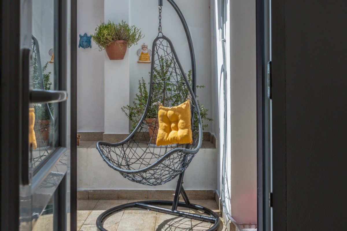 A Casa di Mary