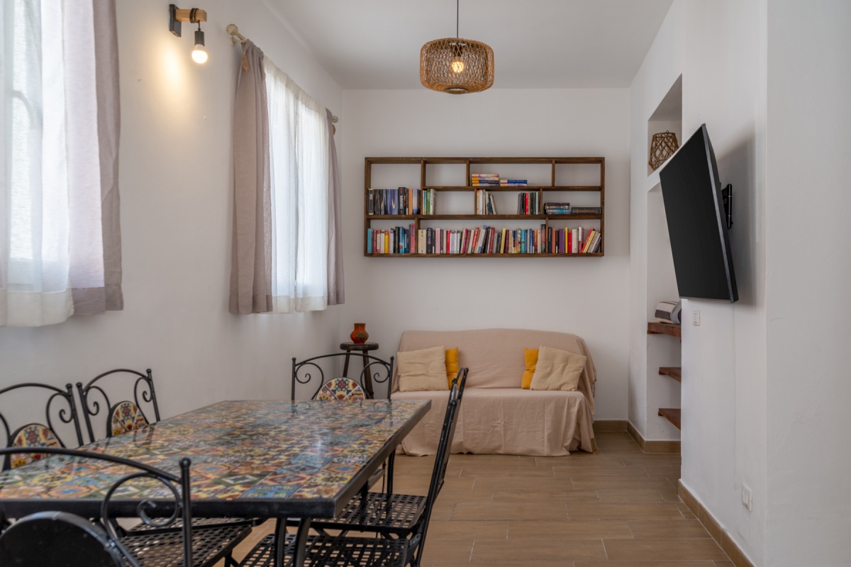 A Casa di Mary