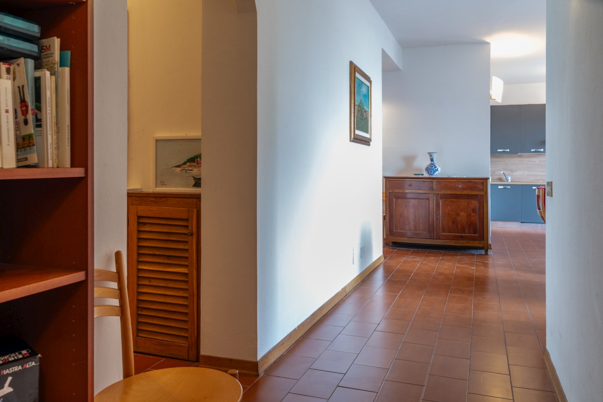 Casa Le Ghiaie