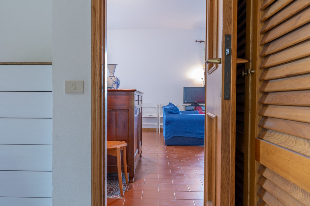 Casa Le Ghiaie